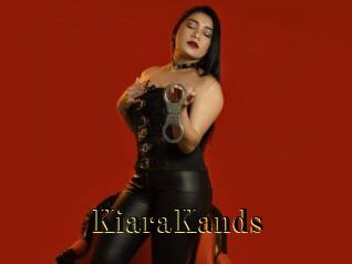 KiaraKands