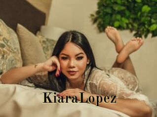 KiaraLopez