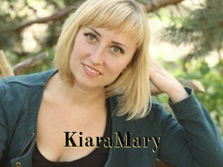 KiaraMary
