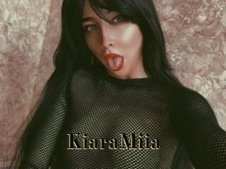 KiaraMiia