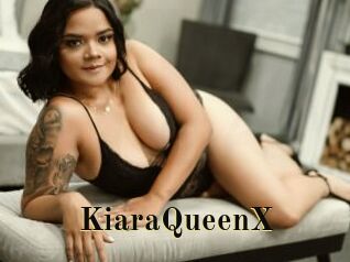 KiaraQueenX