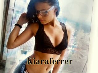 Kiaraferrer
