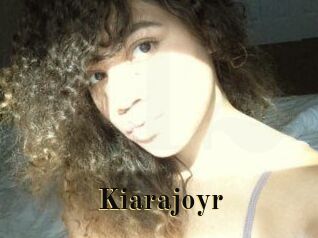 Kiarajoyr