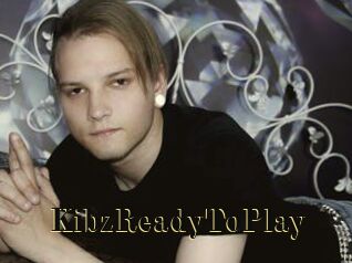KibzReadyToPlay