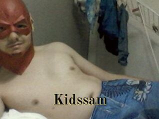Kidssam