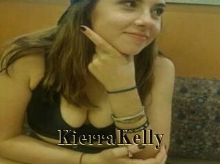 KierraKelly