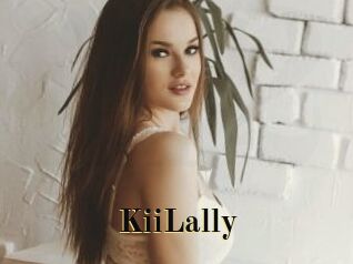 KiiLally