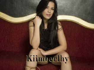 Kiimberlhy