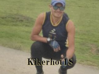 Kikerhot18