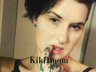 KikiBoom