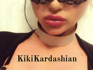 KikiKardashian