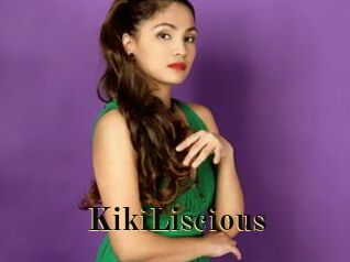 KikiLiscious