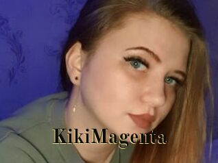 KikiMagenta