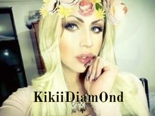 KikiiDiamOnd