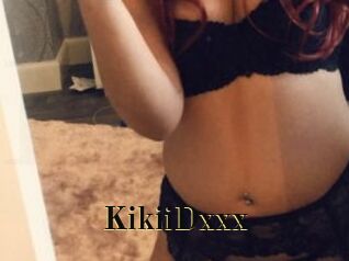 KikiiDxxx