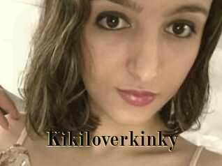 Kikiloverkinky