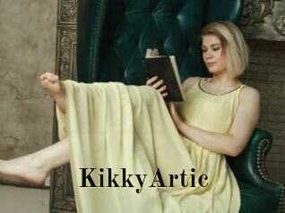 KikkyArtic