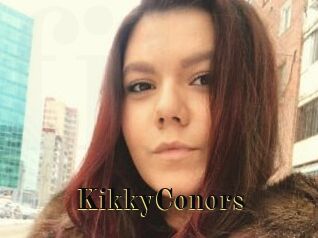 KikkyConors