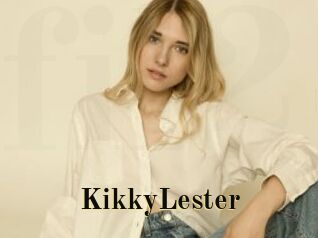 KikkyLester