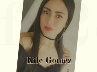 Kile_Gomez