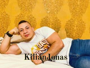 KilianJonas