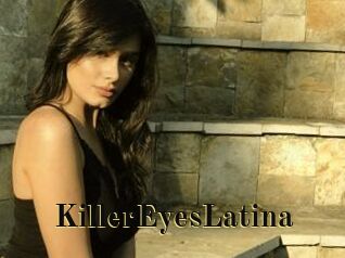 KillerEyesLatina