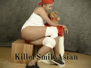 KillerSmileAsian
