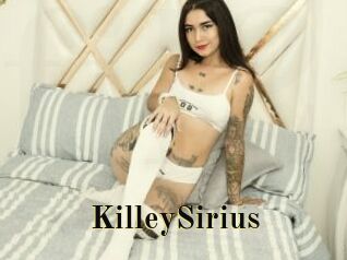 KilleySirius