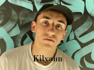 Kilyann