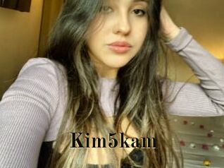 Kim5kam