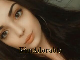 KimAdorable