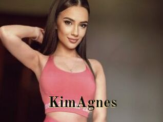 KimAgnes