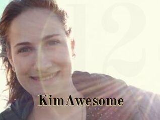 KimAwesome