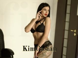 KimCasian
