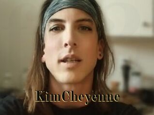 KimCheyenne