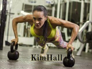 KimHall