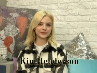 KimHenderson