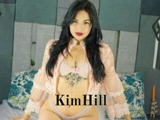 KimHill