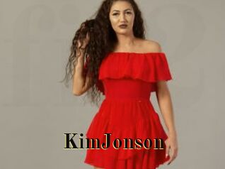 KimJonson