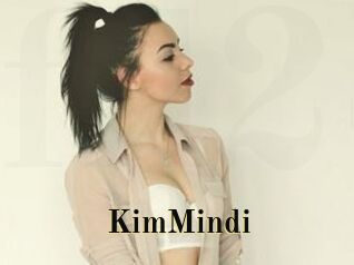 KimMindi