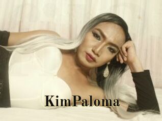 KimPaloma