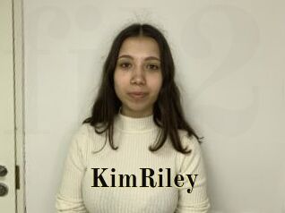KimRiley