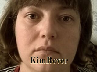 KimRover