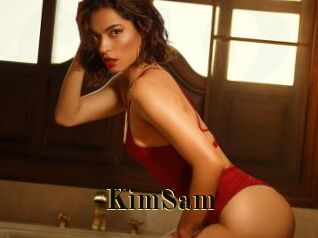 KimSam