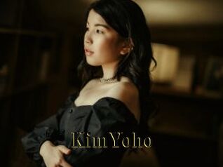 KimYoho