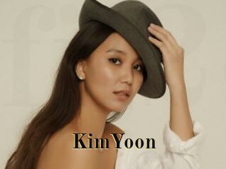 KimYoon