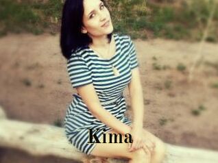 Kima