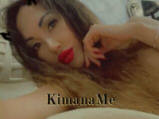 KimanaMe