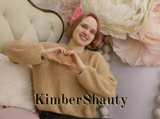 KimberShauty