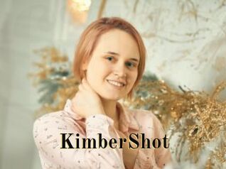 KimberShot